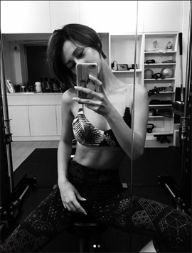 ダレノガレ明美、美しすぎるセクシーボディに反響! 驚異の仕上がりっぷりで男性ファンを魅了の画像1