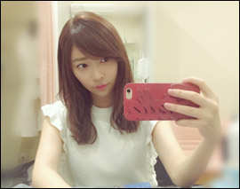 指原莉乃の「美人化」が話題に! イメチェン好評で男性人気急騰の気配の画像1