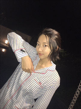 武田玲奈の「透けブラ」に男性視聴者たちが興奮! 旅番組で発生したセクシーハプニングの画像1