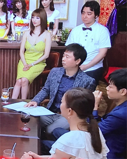 森下悠里、生々しい枕営業の実態を暴露! タブーに触れるグラドルたちの画像1