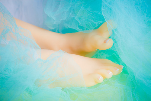 AV女優・あやみ旬果が初体験! ラブドールのリアルなボディに感銘を受ける!の画像17