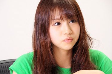 元AKB48大江朝美が激白！　精神不安定、長期離脱……国民的アイドルの苦悩（前編）