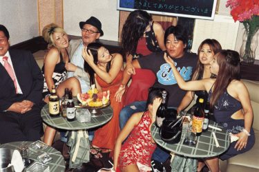 堀江貴文×高須基仁 「スーパー・エロトーク」前編 ホリエモンのセックス遍歴やセックス観とは