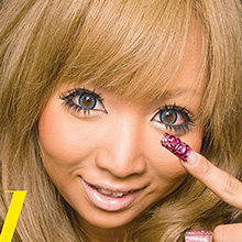 ひなのりく、AV史上初の記念すべき作品『ギャルシャッ!!』！