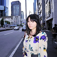 フジロック騒動、脱原発活動…「制服向上委員会」会長・橋本美香がすべてを語る!