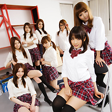 AV女優だらけの劇団誕生！　歴史的旗揚げ公演迫る!!　その勇姿を劇場で体感すべし!!