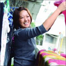 「今じゃない」タトゥー除去を撤回した美奈子、家族愛を強調するもネット上はシラケ気味!?