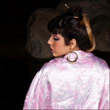 江戸の街には「10代ヤリマン少女」と「非モテ男子」があふれていた