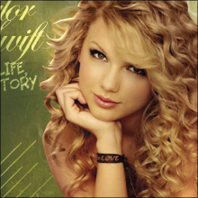 レズ疑惑も!?　スーパーモデルを次々と手中に収めるテイラー・スウィフト