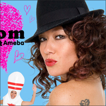 LiLiCo深夜のワイドショーで傷心マジ切れ!?