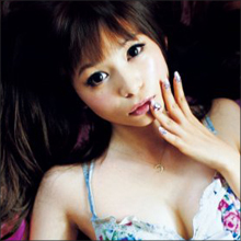 すっぴん風メイクに絶賛の声！　「オタクの星」中川翔子の魅力