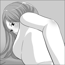 【ネットナンパ】待ち合わせ場所に現れたのは、まるで人間山脈!?