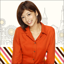 フジテレビの生野陽子アナ、交際順調も心配なのはカトパンとの仲!?