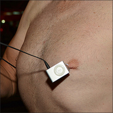 密かに人気を呼ぶ乳首専門ヘルス！　男の乳首は性感帯になりうるか