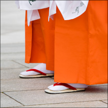 【日本の風俗発祥に迫る】　風俗嬢の起源は巫女だった!?　