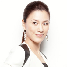 元タカラジェンヌがイジられキャラ!?　遼河はるひ、バラエティで存在感発揮