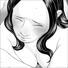 【ネットナンパ】チ○ポを舐めながら「美味しい」とつぶやく31歳のOLさんと…