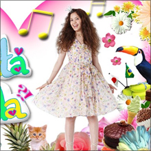 過熱する「ローラ枠」争奪戦!?　リアクションが大げさすぎると非難殺到のハーフタレントとは