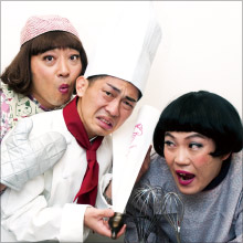 ジャンポケも仕事中にやみつきに!?　亀頭オナニー派のための「ブラックロック Wインパクト」