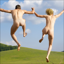 原始的なSEXで心も体も開放されすぎた！　野外プレイの後に待っていたものは…