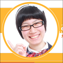 「絶対に売れる！」超お嬢様芸人・たかまつなな