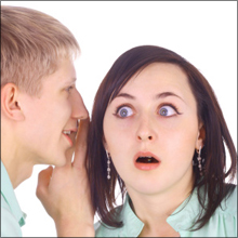 女性器の呼び方から垣間見える男性像とは