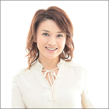 「20歳のグラドルに圧勝！」の声　41歳・島崎和歌子の衝撃すっぴん