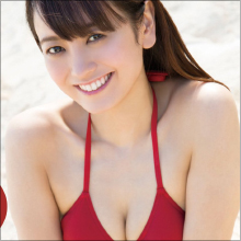 脊山麻理子、日テレ時代の恋愛を告白も「話題作りに必死」の声