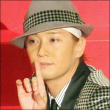 芸能人も視聴者も虜にする中居正広の司会術