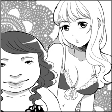 【ネットナンパ特別編】援デリ悪質業者はこう見極めろ!!