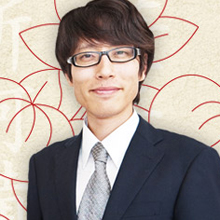 竹田恒泰、華原の次は『行列のできる…』大渕弁護士狙い!?