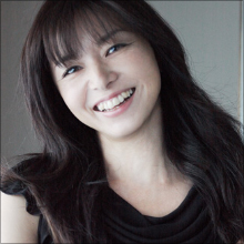 ラブラブ夫婦アピールの山口智子、好感度は高いが「少し痛々しい」の声も