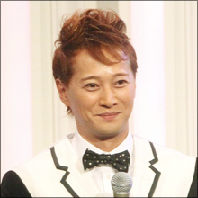 ポスト・タモリの最有力候補、中居正広に意外な素顔!?