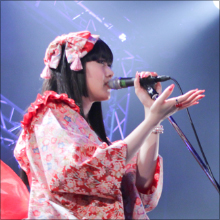 『鬱だ一番！アーバンギャルドまつり2015』開催！　新メンバー加入のアーバンギャルドは今後どう変わっていくのか