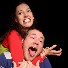 風俗店でまさかの格闘技プレイ！　本格的な店はリング設置やOGも在籍!?