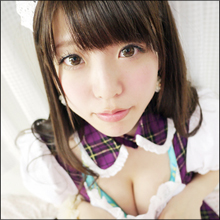 「ビジネス仲良し」に気をつけろ!!　自由すぎるFカップグラドルに「♯グラドル自画撮り部」幹部も陥落寸前？