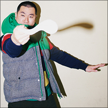 R-1ぐらんぷり決勝までいったレイザーラモン・RGがアダルトグッズで“あるある”ネタを披露!?