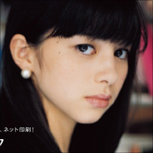 「天使のように可愛い」モデルの中条あやみ、ポカリ新CMで髪を振り乱す全力疾走！