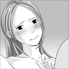 【ネットナンパ】身長145センチ!?　ロリロリ体型なのにアソコは剛毛で感度バツグン!!