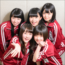 ハロプロ×AKB48×女優×ロコドル×トロピカル丸！　もはや“アイドル遺伝子闇鍋状態”!?　「Ru:Run（ルーラン）」ついに始動!!