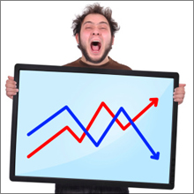 視聴率に振り回されているのはどっち!? 囃し立てるネット民と一喜一憂する業界人