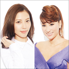 「イケイケな若い政治家も出てくればいいのに」横山美雪の意見に世界的DJも全面同意!?