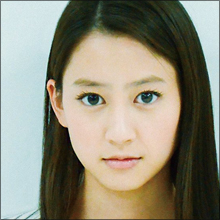 「だって可愛いでしょ♪」と自ら言い放つ正統派美人・河北麻友子が確かに可愛すぎる!!