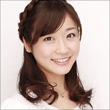 最強女子アナの呼び声が高い牧野結美、行く末は第2の水卜麻美アナ!?