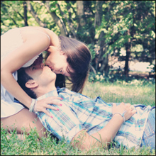 「キスやボディタッチまでは浮気に非ず。挿入以降は浮気」スタンスの彼氏持ち女性にご用心