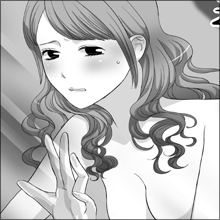 【ネットナンパ】茶髪ギャルの写メに釣られてアタックしてみたら…