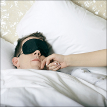 第六感を実感できるホテヘルがあった!?