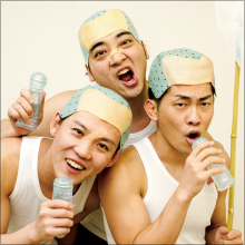 斬新過ぎるコンセプトと想像を超える快感に思わず絶叫!?　ジャンポケが未知の「オナホール」を発見