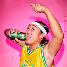 オナホールで疑似48手!?　ロバート・秋山が提案する革命的オナホの使い方とは？