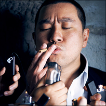 レイザーラモン・RGが奥方さまとアダルトグッズでプレイを堪能？